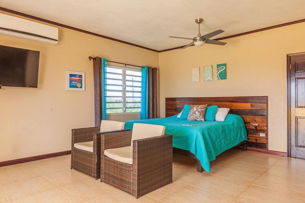 The Junior Suite'S "Palm Studio Apartment" South Hill Village Exterior photo